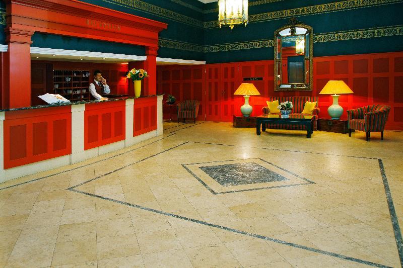 Dvorak Spa & Wellness KLV Exterior foto