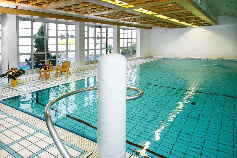 Dvorak Spa & Wellness KLV Exterior foto