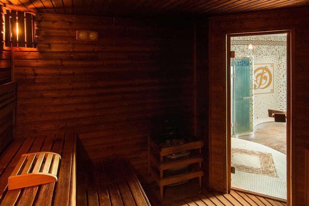 Dvorak Spa & Wellness KLV Exterior foto